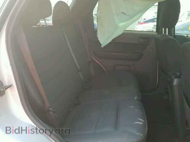2012 FORD ESCAPE - VIN: 1FMCU0D78CKA96926 - Фото 6