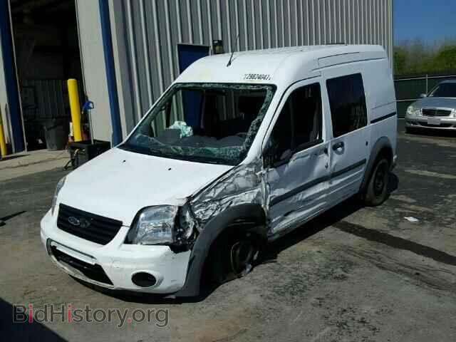 2013 FORD TRANSIT CO - VIN: NM0LS6BN4DT151119 - Фото 2