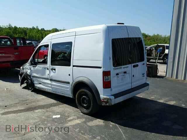 2013 FORD TRANSIT CO - VIN: NM0LS6BN4DT151119 - Фото 3