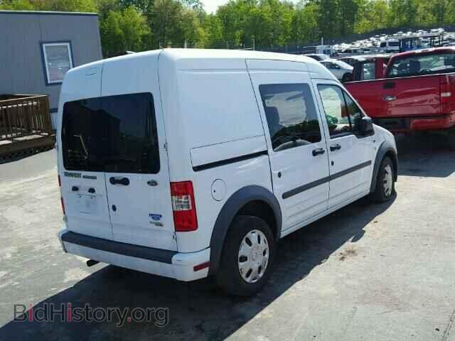 2013 FORD TRANSIT CO - VIN: NM0LS6BN4DT151119 - Фото 4