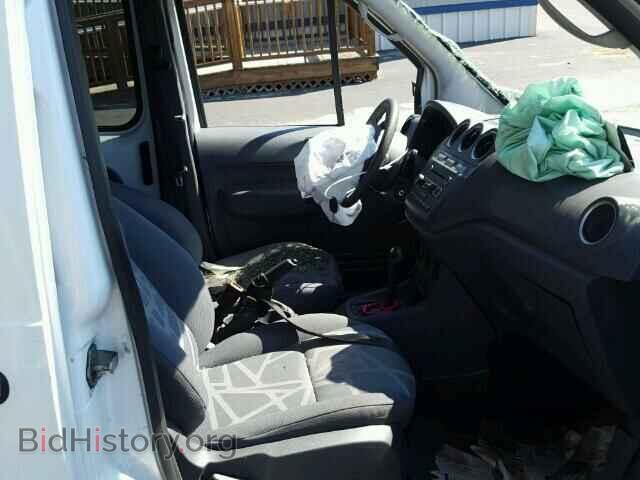 2013 FORD TRANSIT CO - VIN: NM0LS6BN4DT151119 - Фото 5