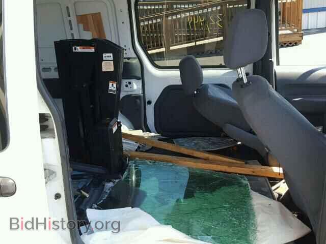 2013 FORD TRANSIT CO - VIN: NM0LS6BN4DT151119 - Фото 6