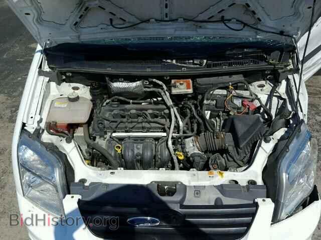 2013 FORD TRANSIT CO - VIN: NM0LS6BN4DT151119 - Фото 7