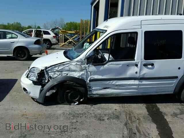 2013 FORD TRANSIT CO - VIN: NM0LS6BN4DT151119 - Фото 9