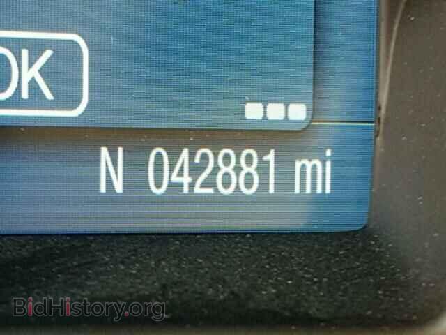 2014 FORD FOCUS - VIN: 1FADP3F29EL340766 - Фото 8