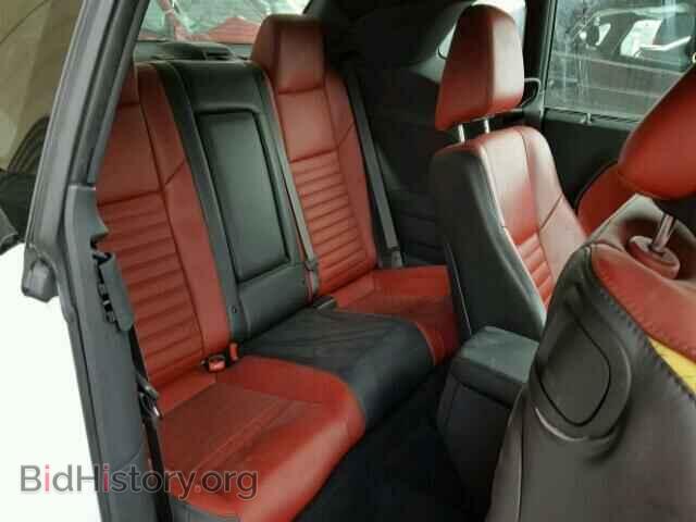 2014 DODGE CHALLENGER - VIN: 2C3CDYAG7EH253545 - Photo 6