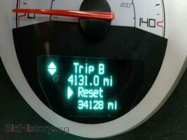 2014 DODGE CHALLENGER - VIN: 2C3CDYAG7EH253545 - Photo 8