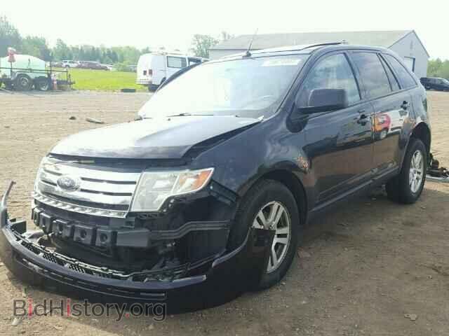 2007 FORD EDGE - VIN: 2FMDK49C07BA71798 - Photo 2