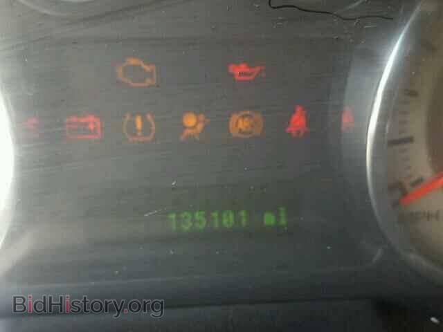2007 FORD EDGE - VIN: 2FMDK49C07BA71798 - Photo 8