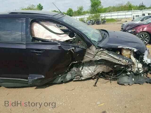 2007 FORD EDGE - VIN: 2FMDK49C07BA71798 - Photo 9