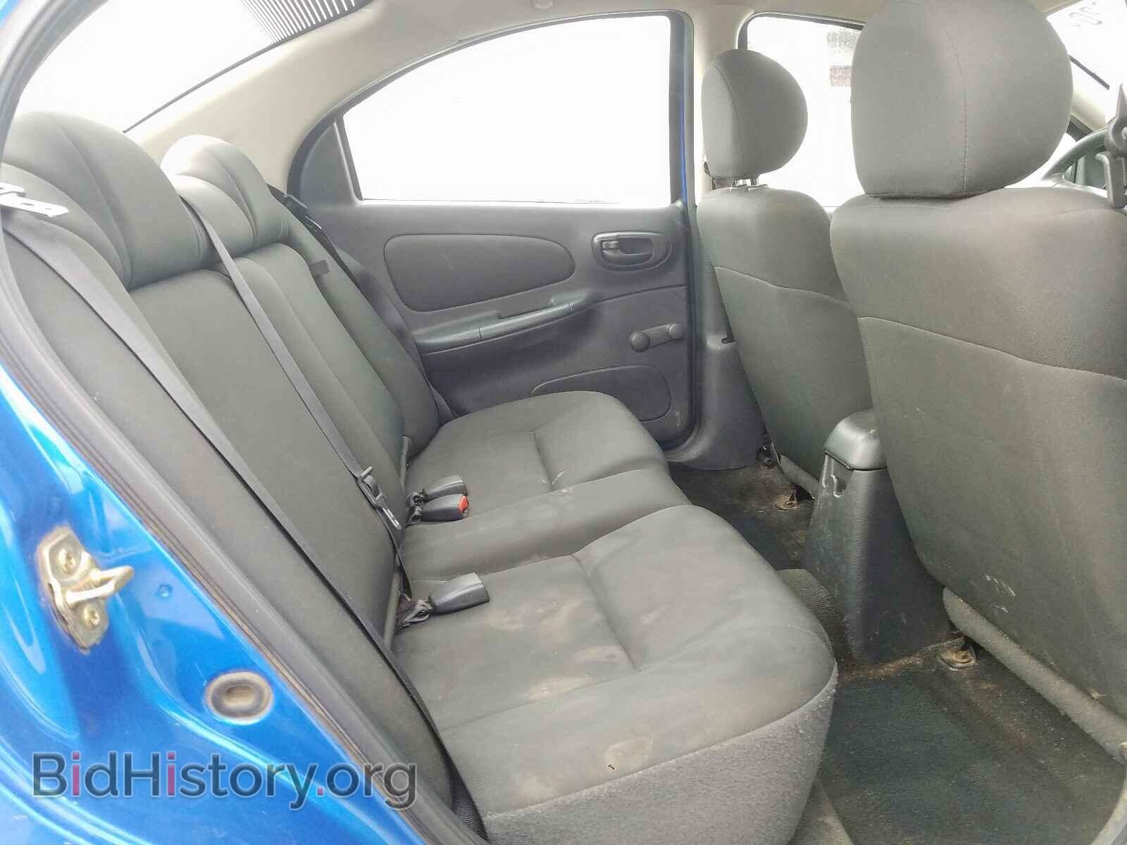 2005 DODGE NEON - VIN: 1B3ES56C55D144997 - Фото 6