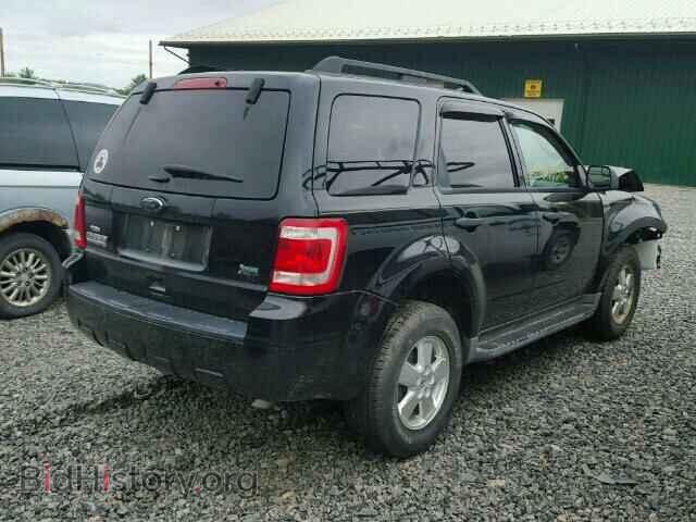 2012 FORD ESCAPE - VIN: 1FMCU9DG0CKA46798 - Фото 4