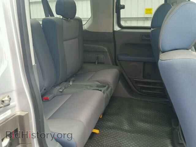 2004 HONDA ELEMENT - VIN: 5J6YH28584L005176 - Фото 6