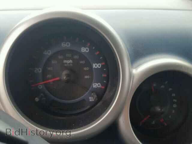 2004 HONDA ELEMENT - VIN: 5J6YH28584L005176 - Фото 8