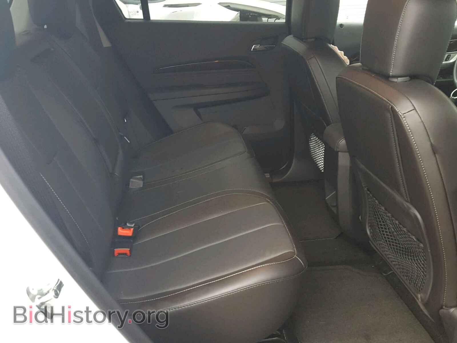 2017 GMC TERRAIN - VIN: 2GKALREK7H6289993 - Фото 6