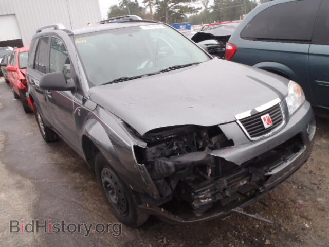 Photo 5GZCZ33D66S895086 - SATURN VUE 2006