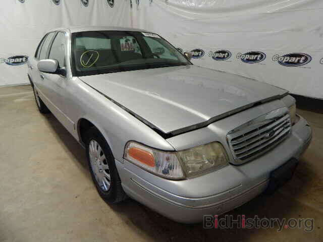Photo 2FAFP71WXYX111255 - FORD CROWN VIC 2000