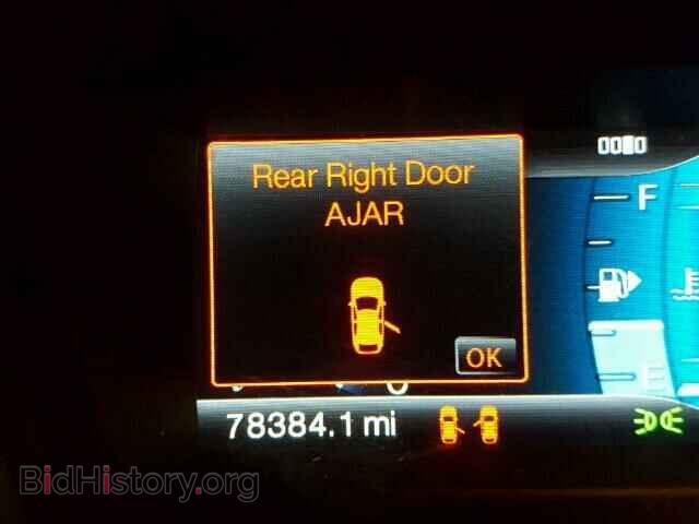 2013 FORD EXPLORER - VIN: 1FM5K8D8XDGB77484 - Photo 8