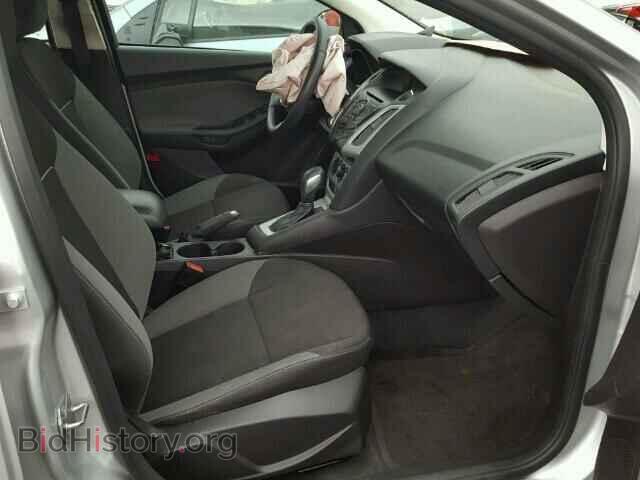 2014 FORD FOCUS - VIN: 1FADP3F28EL413822 - Photo 5