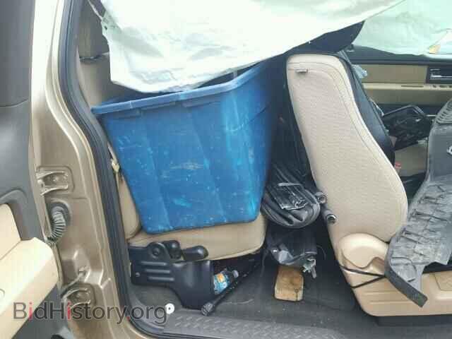 2012 FORD F150 - VIN: 1FTFX1ET4CFA93637 - Фото 6