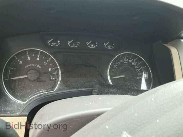2012 FORD F150 - VIN: 1FTFX1ET4CFA93637 - Фото 8