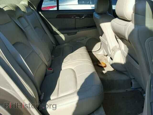 2004 CADILLAC DEVILLE - VIN: 1G6KD54Y64U146687 - Фото 6