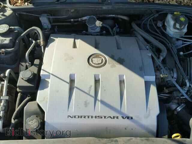 2004 CADILLAC DEVILLE - VIN: 1G6KD54Y64U146687 - Фото 7