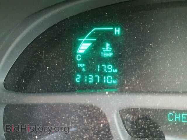 2004 CADILLAC DEVILLE - VIN: 1G6KD54Y64U146687 - Фото 8