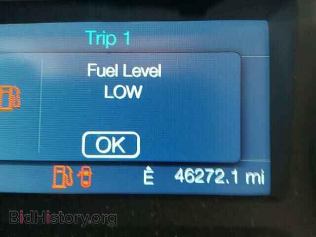 2014 FORD EDGE - VIN: 2FMDK3G90EBA17819 - Photo 8