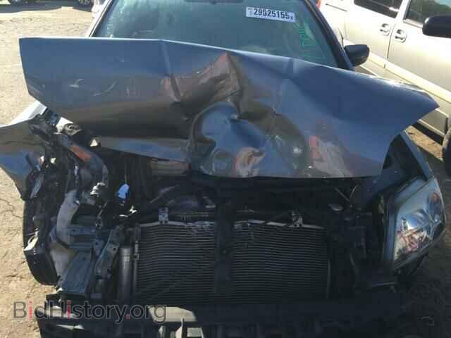 2007 MITSUBISHI GALANT - VIN: 4A3AB36FX7E051916 - Фото 7