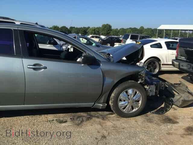 2007 MITSUBISHI GALANT - VIN: 4A3AB36FX7E051916 - Фото 9