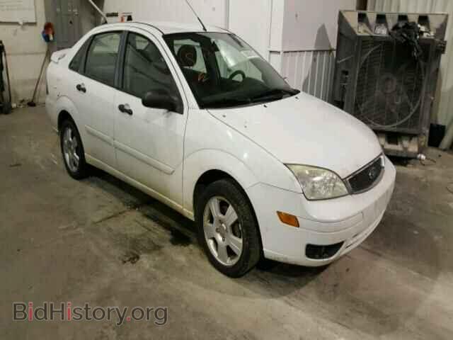 Photo 1FAHP34N07W358069 - FORD FOCUS 2007