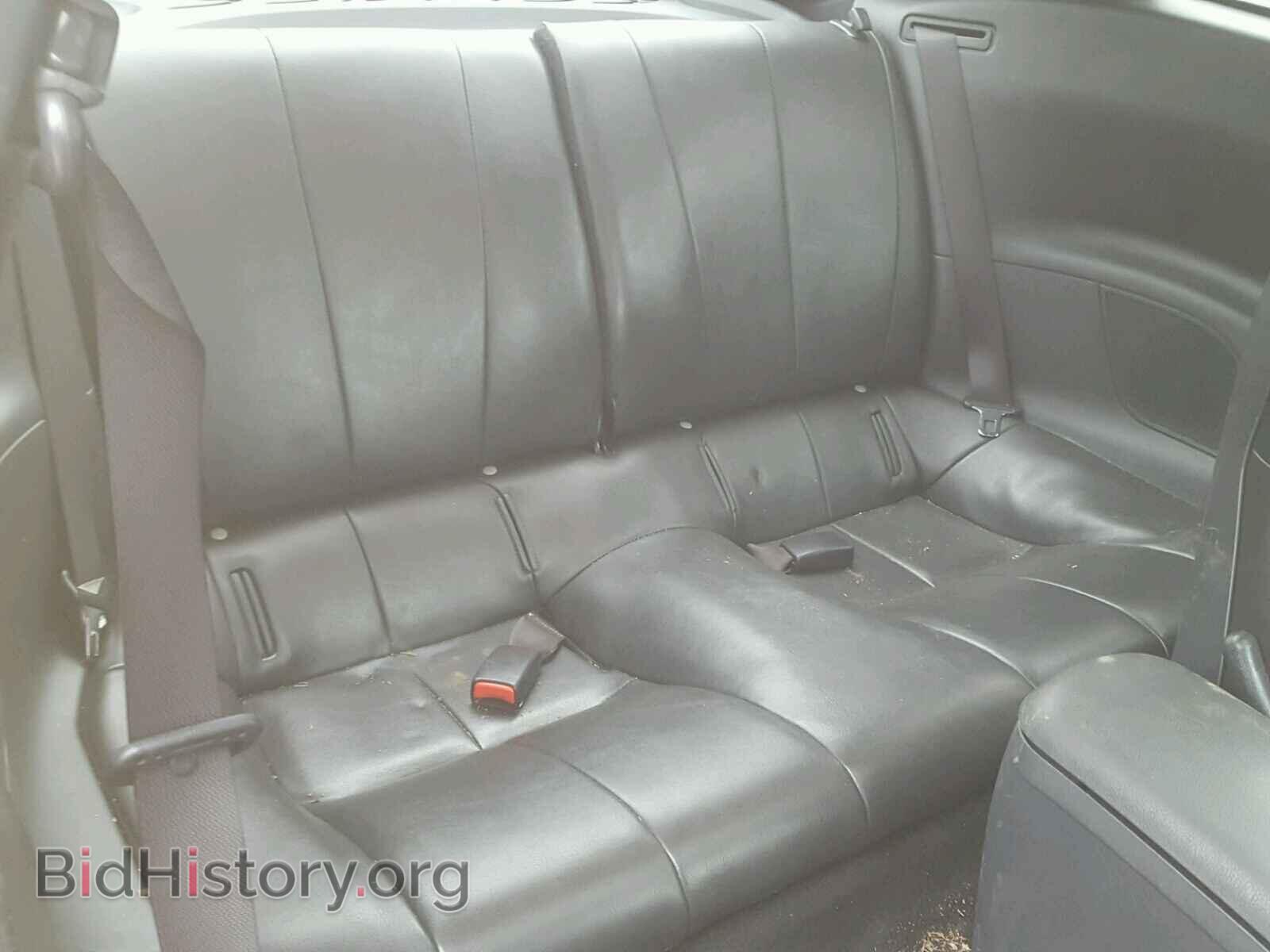 2006 MITSUBISHI ECLIPSE - VIN: 4A3AK34T46E060487 - Фото 6