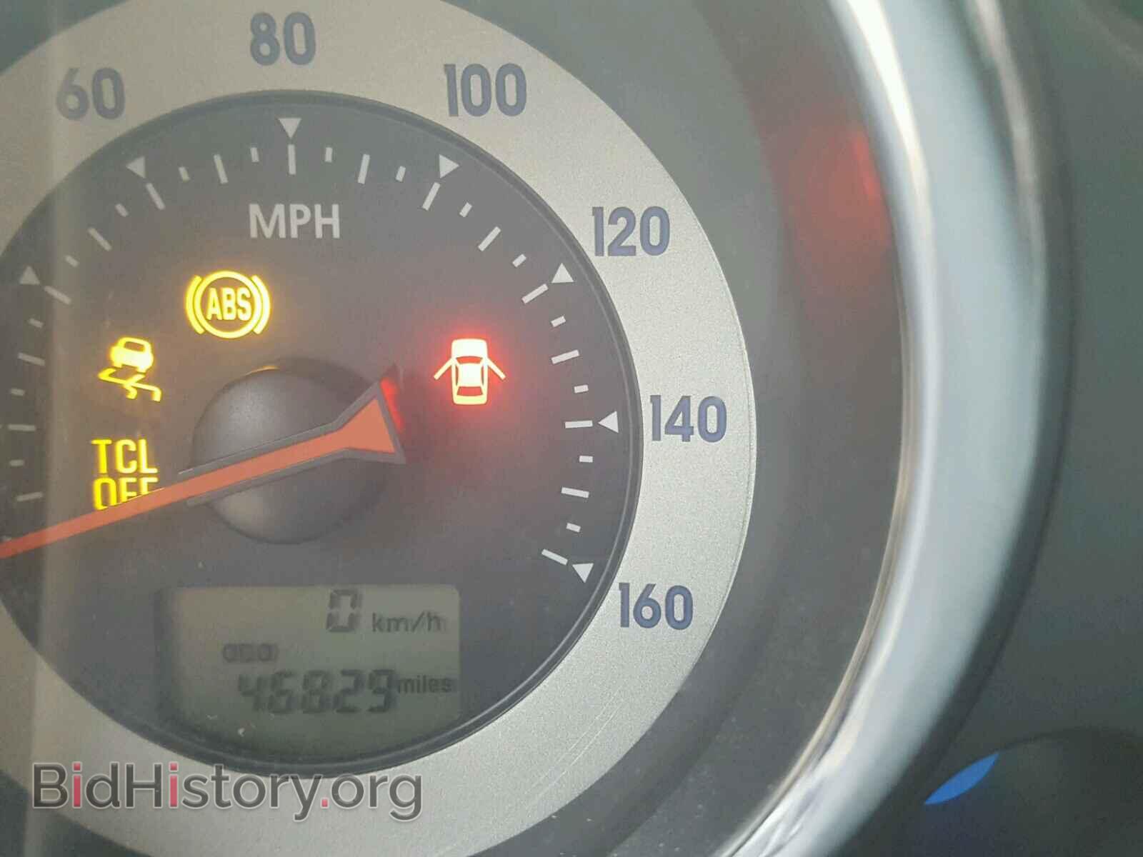 2006 MITSUBISHI ECLIPSE - VIN: 4A3AK34T46E060487 - Фото 8