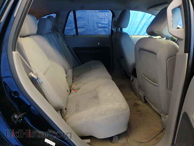 2007 FORD EDGE - VIN: 2FMDK36C47BB63110 - Photo 6