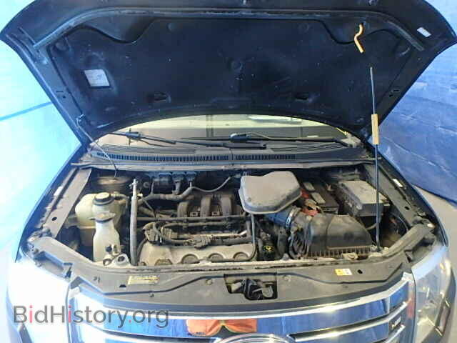 2007 FORD EDGE - VIN: 2FMDK36C47BB63110 - Photo 7