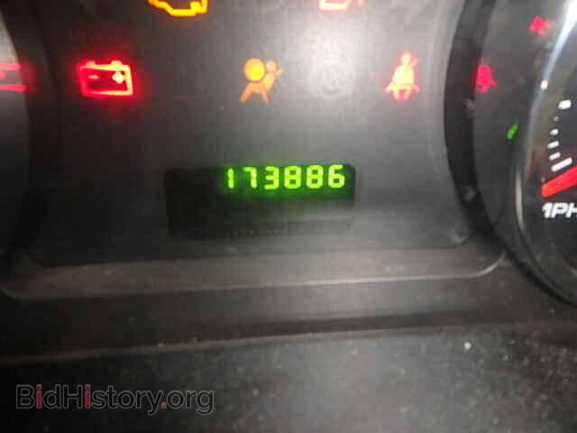 2007 FORD EDGE - VIN: 2FMDK36C47BB63110 - Photo 8