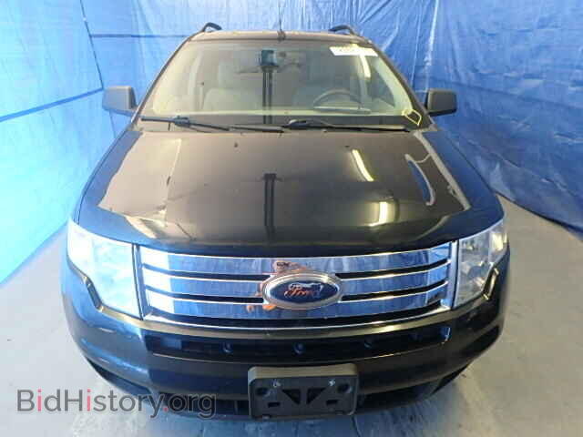 2007 FORD EDGE - VIN: 2FMDK36C47BB63110 - Photo 9