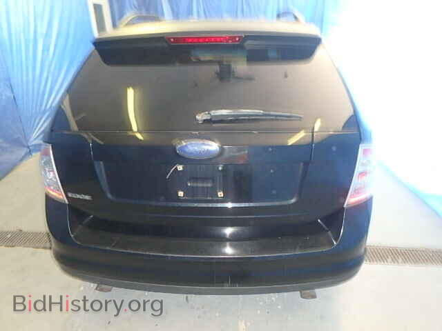 2007 FORD EDGE - VIN: 2FMDK36C47BB63110 - Photo 10