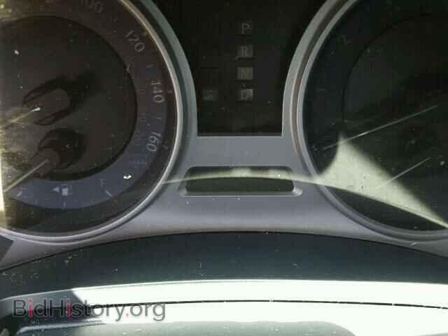 2006 LEXUS IS250 - VIN: JTHBK262162010183 - Фото 8
