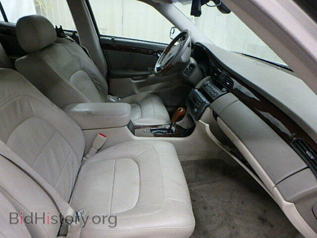 2004 CADILLAC DEVILLE - VIN: 1G6KF57984U105377 - Photo 5