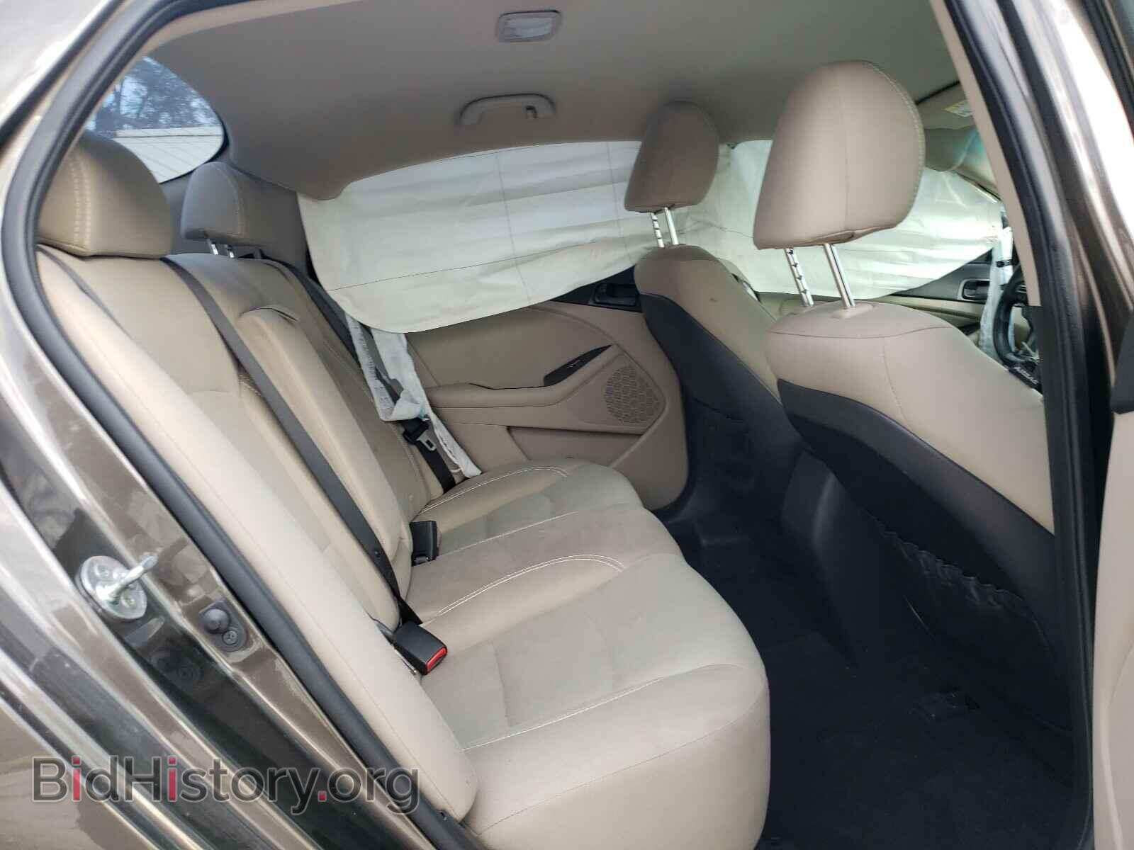 2014 KIA OPTIMA - VIN: 5XXGM4A77EG300050 - Photo 6