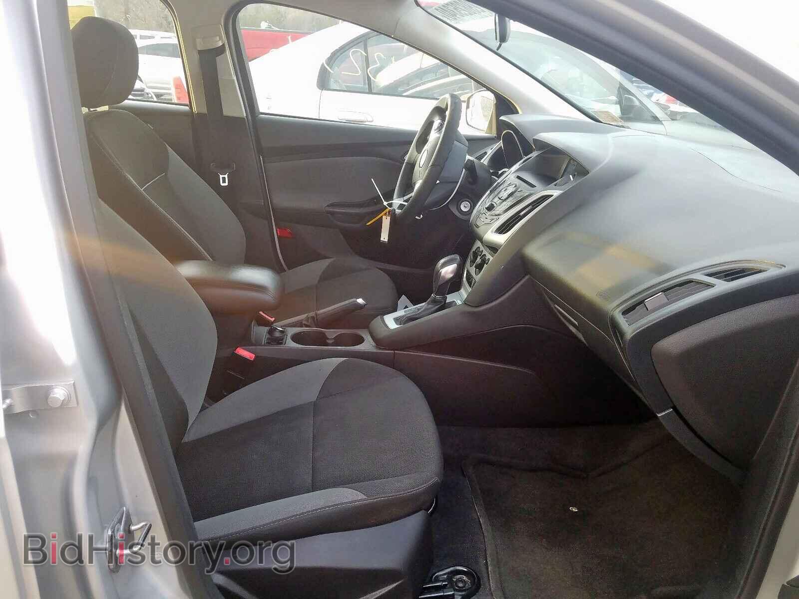 2013 FORD FOCUS - VIN: 1FADP3F23DL266534 - Photo 5