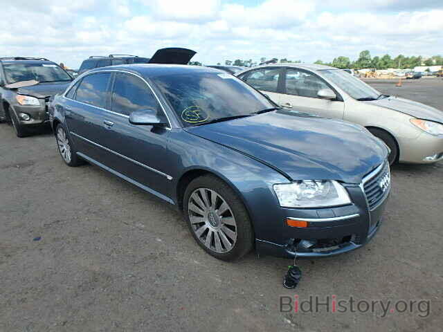 Photo WAUMV44E57N006371 - AUDI A8 2007