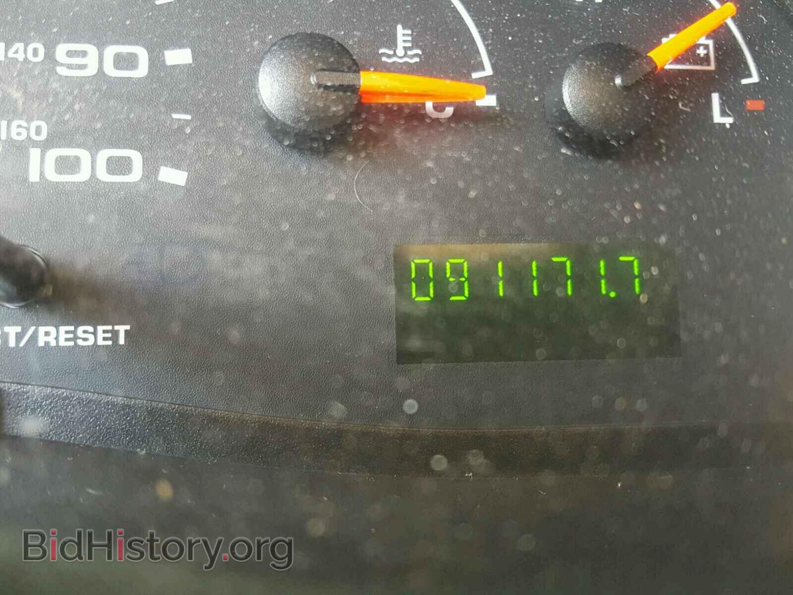 2008 FORD ECONOLINE - VIN: 1FBNE31L98DA77427 - Фото 8