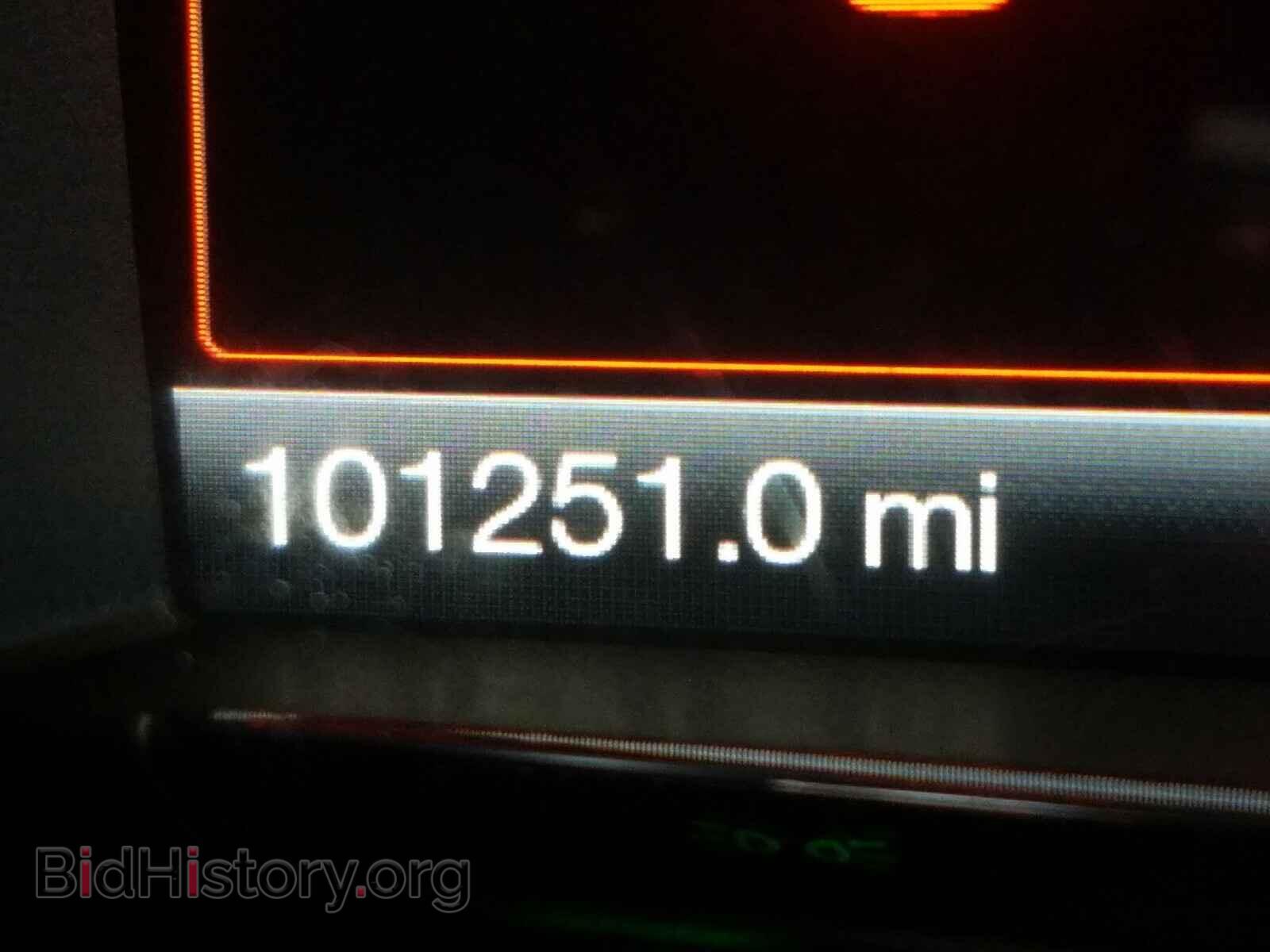 2015 FORD TAURUS - VIN: 1FAHP2J87FG169937 - Photo 8
