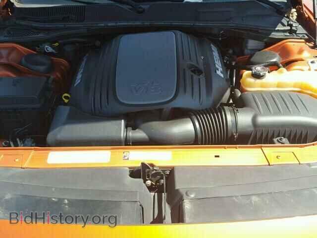 2011 DODGE CHALLENGER - VIN: 2B3CJ5DT4BH565556 - Фото 7