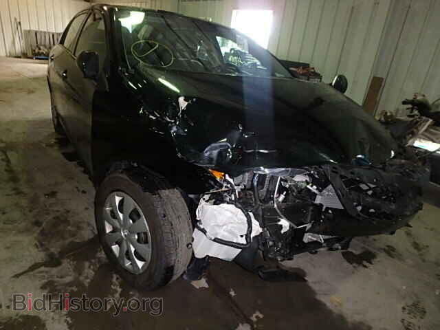 Фотография 2T1BU4EEXBC662895 - TOYOTA COROLLA 2011