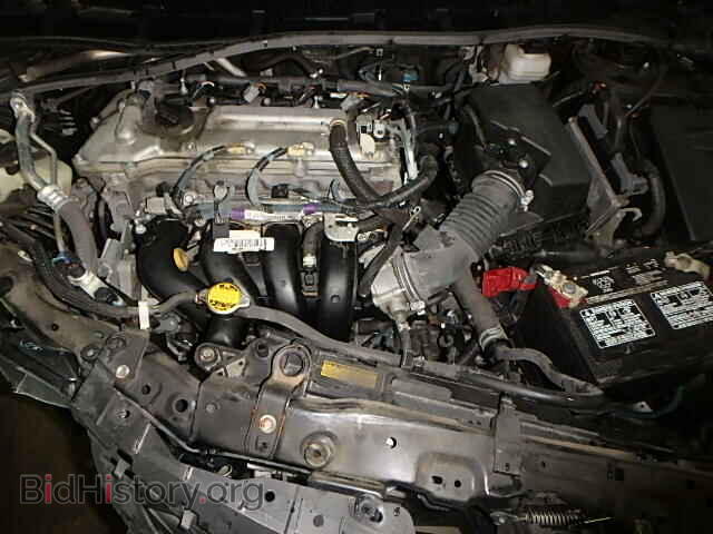 2011 TOYOTA COROLLA - VIN: 2T1BU4EEXBC662895 - Фото 7