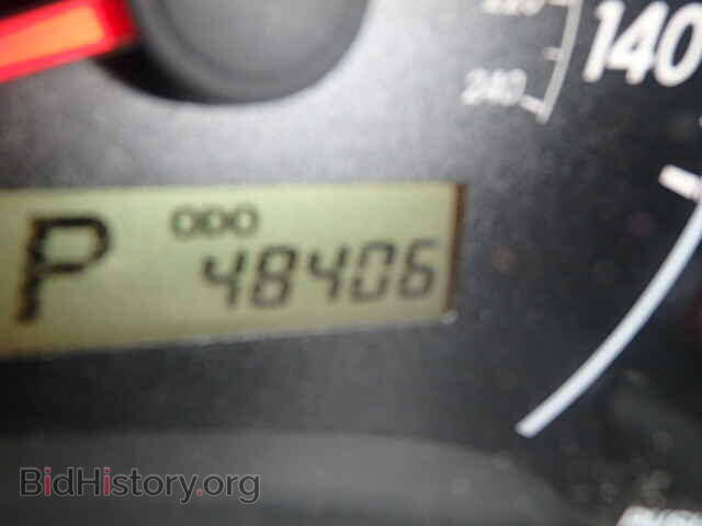 2011 TOYOTA COROLLA - VIN: 2T1BU4EEXBC662895 - Фото 8